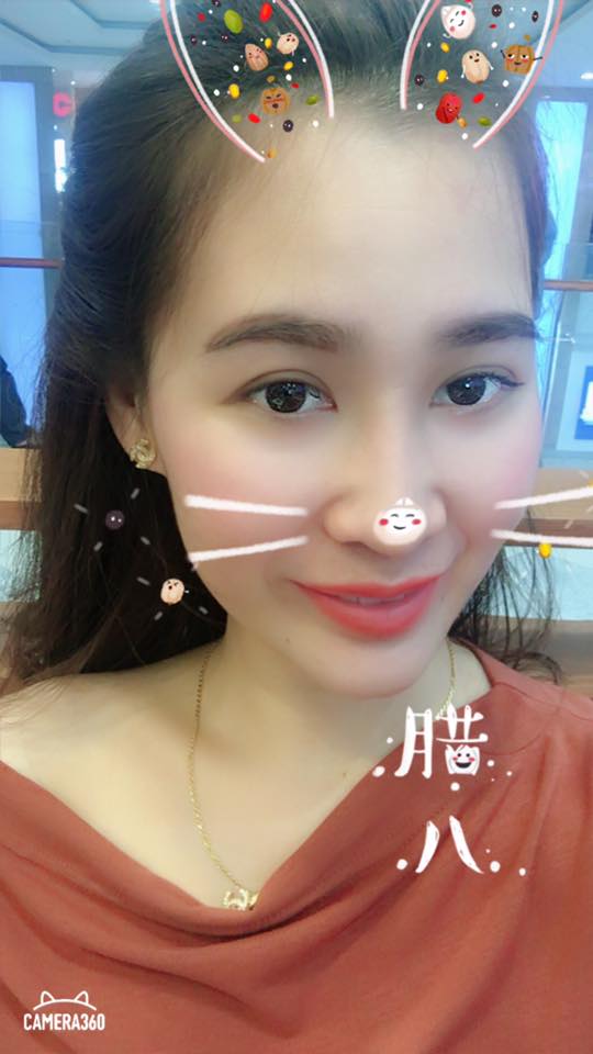 Độn cằm
