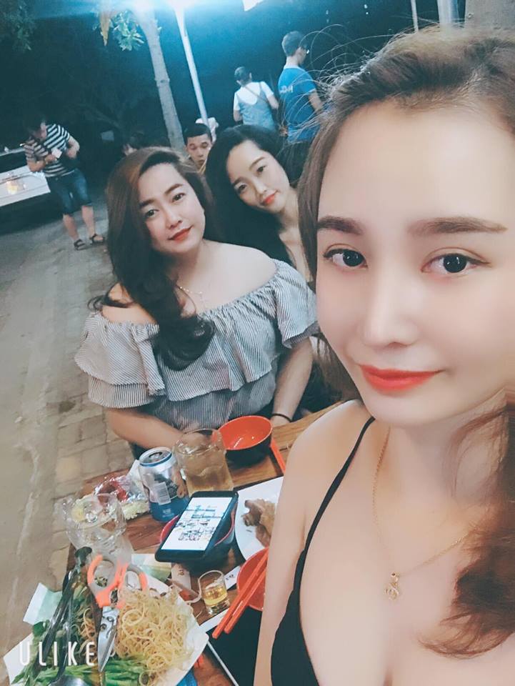 Độn cằm