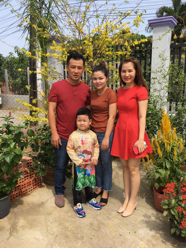 Độn cằm