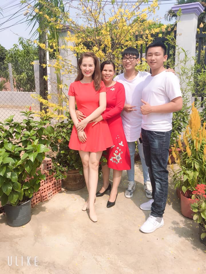 Độn cằm
