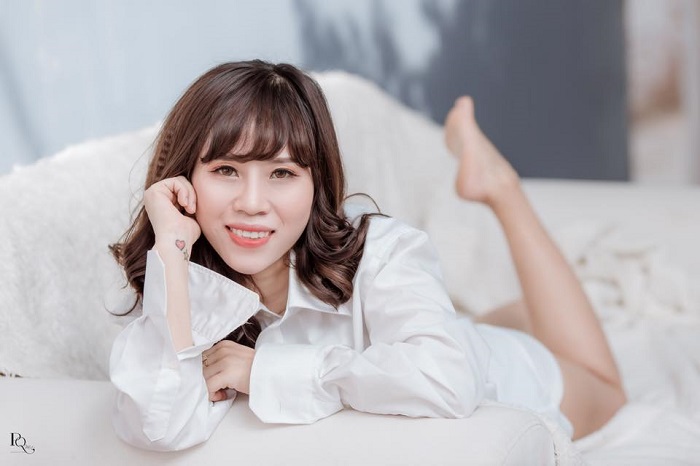 Nâng mũi bọc sụn