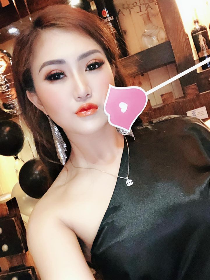 Bấm mí Hàn Quốc