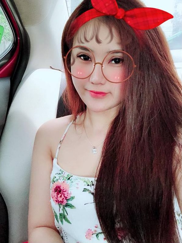 Bấm mí Hàn Quốc