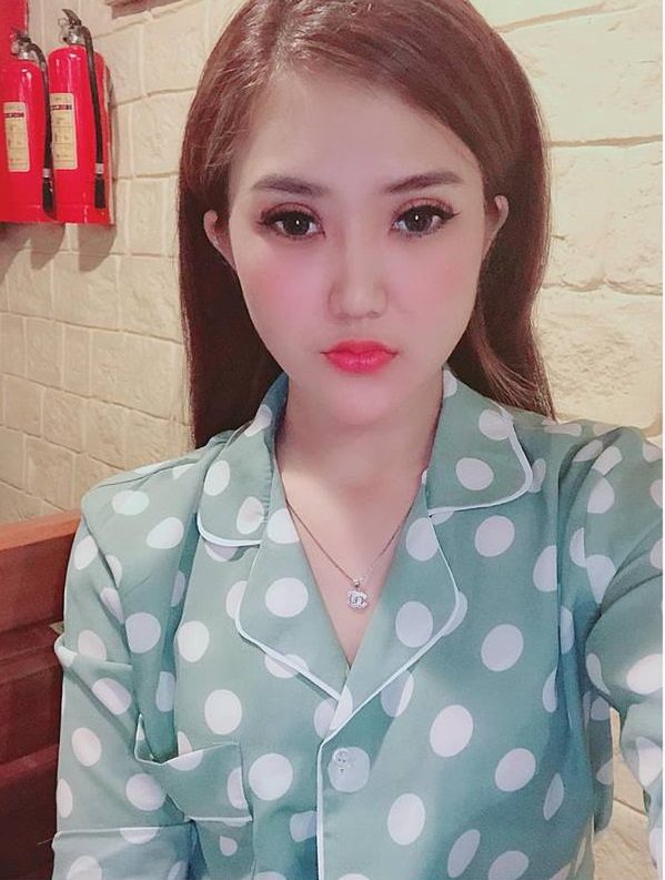 Bấm mí Hàn Quốc