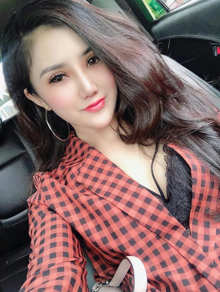 Bấm mí Hàn Quốc
