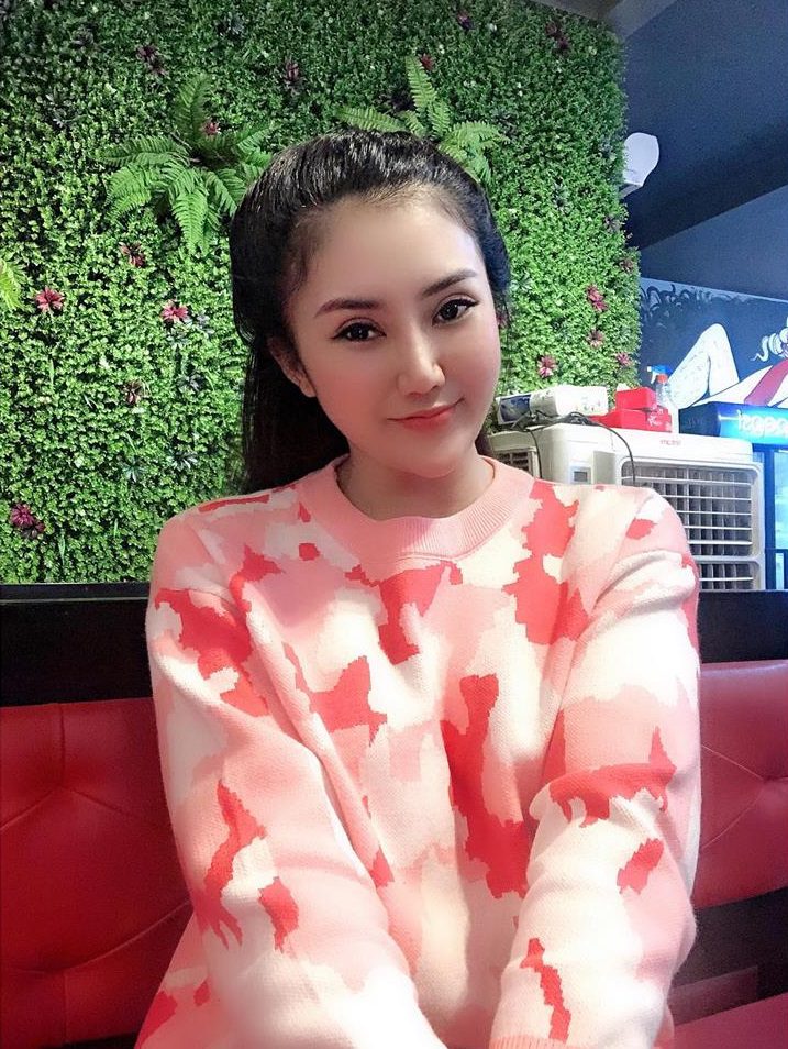 Bấm mí Hàn Quốc