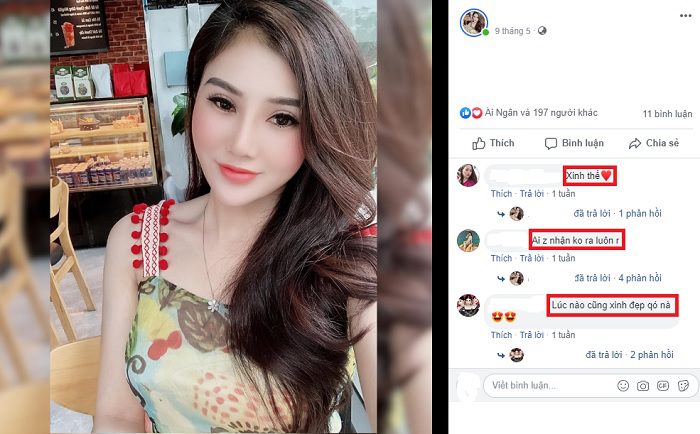 Bấm mí Hàn Quốc
