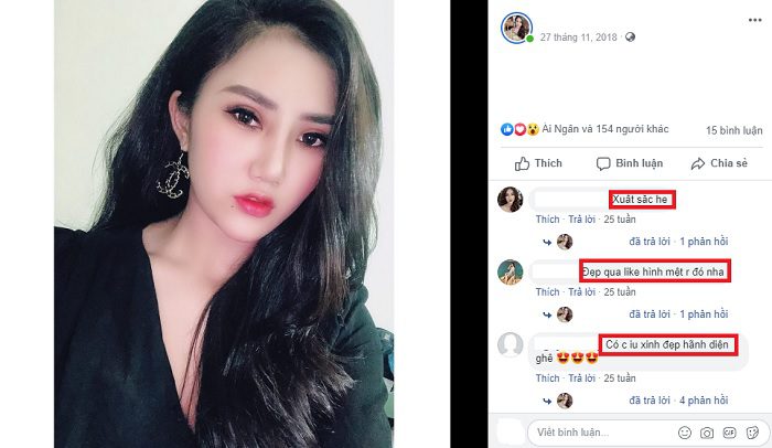 Bấm mí Hàn Quốc