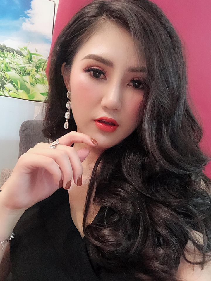 Bấm mí Hàn Quốc