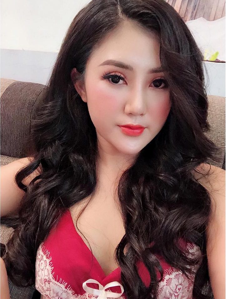 Bấm mí Hàn Quốc