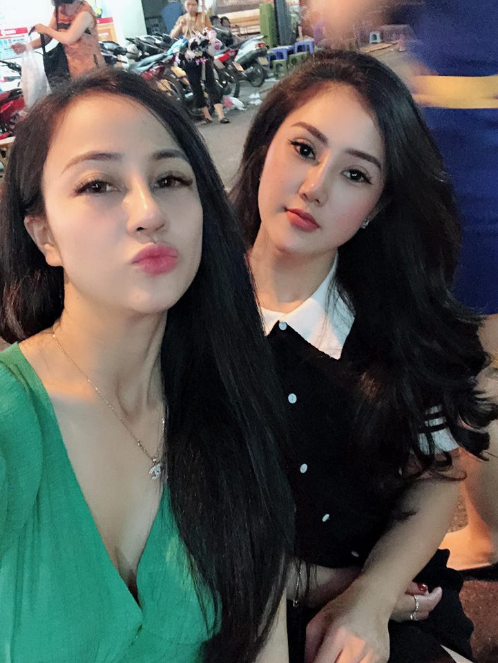 Bấm mí Hàn Quốc