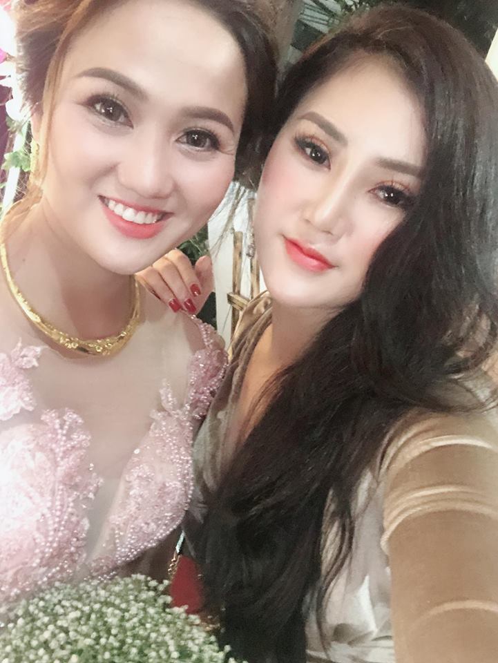 Bấm mí Hàn Quốc