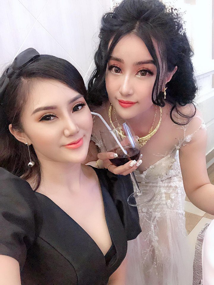 Bấm mí Hàn Quốc