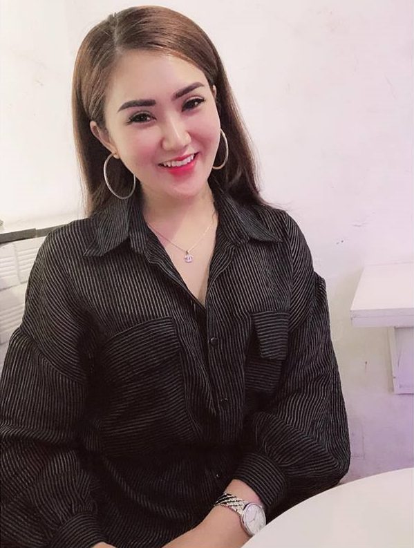 Bấm mí Hàn Quốc