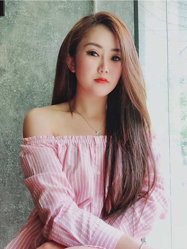 Bấm mí Hàn Quốc