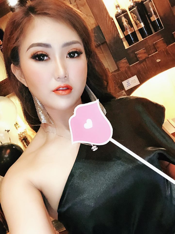 Bấm mí Hàn Quốc