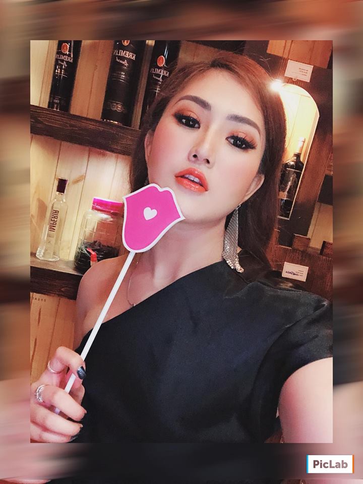 Bấm mí Hàn Quốc