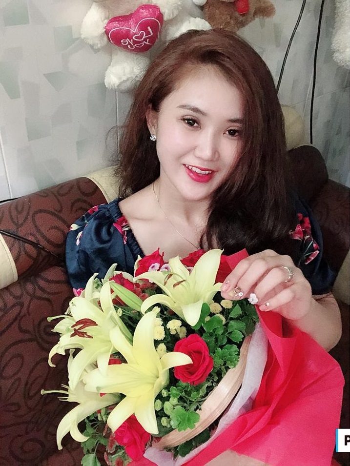 Bấm mí Hàn Quốc