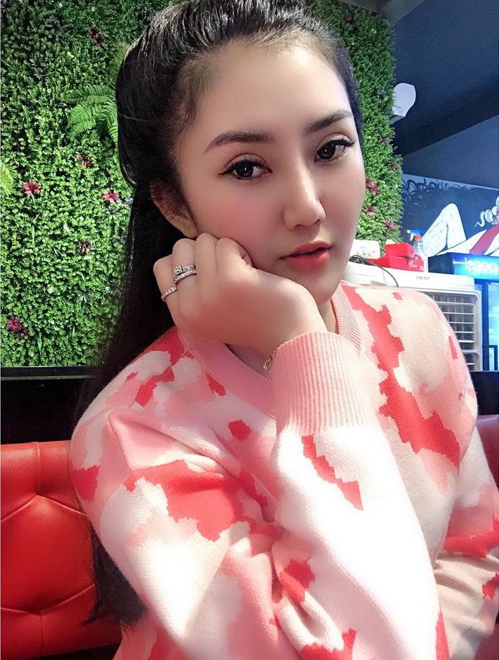Bấm mí Hàn Quốc