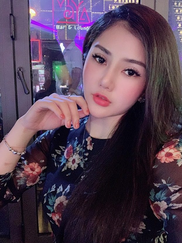 Bấm mí Hàn Quốc