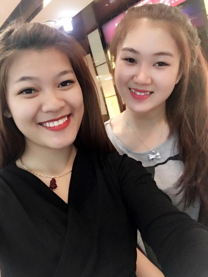 Bấm mí Hàn Quốc