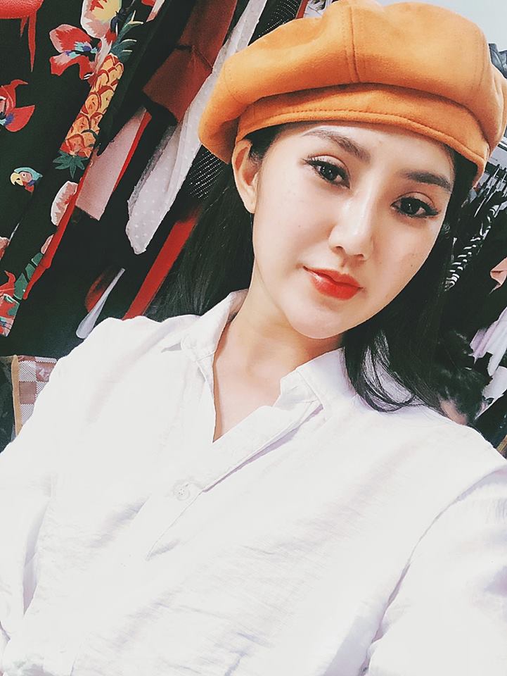 Bấm mí Hàn Quốc