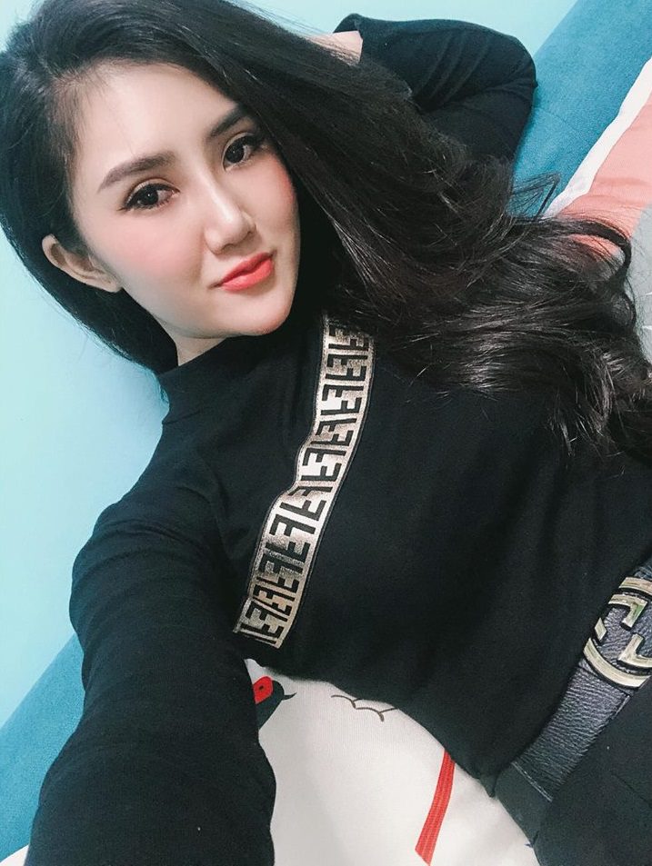 Bấm mí Hàn Quốc