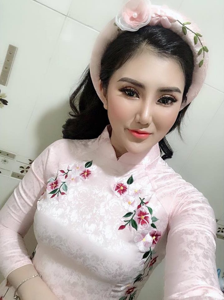 Bấm mí Hàn Quốc