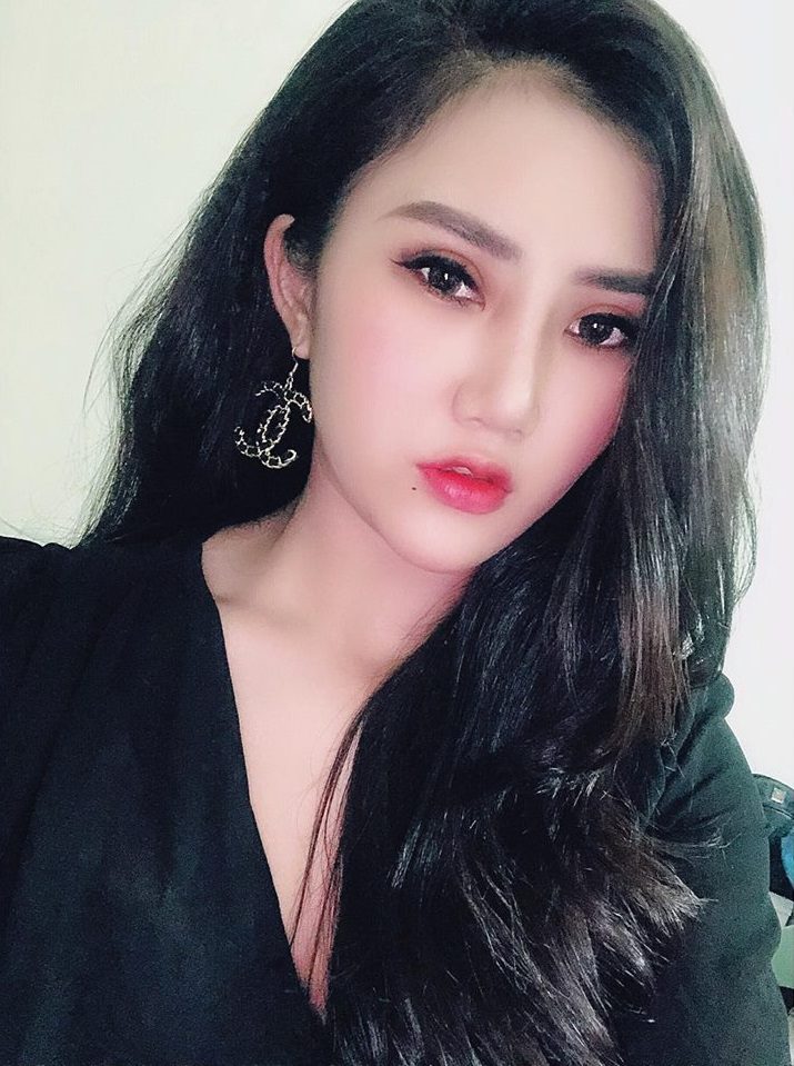 Bấm mí Hàn Quốc