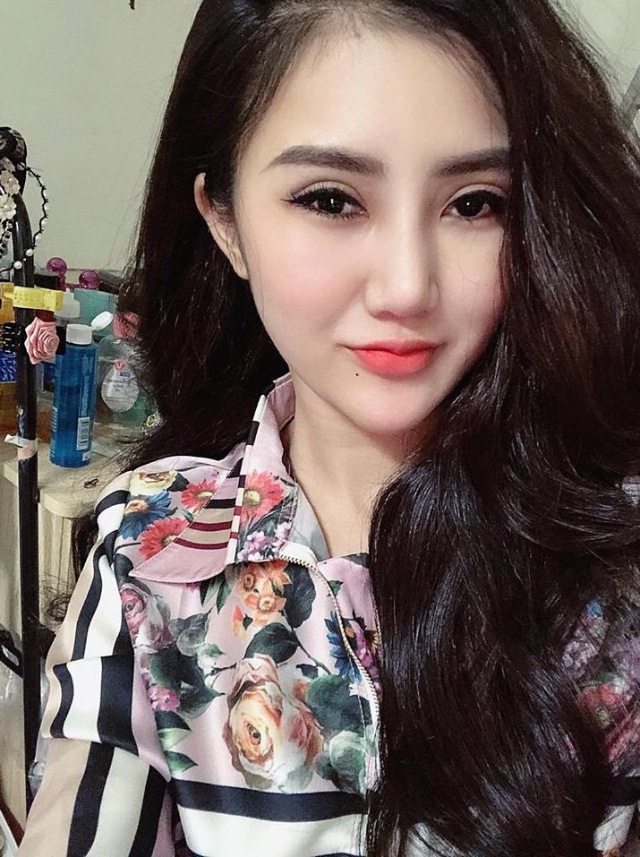 Bấm mí Hàn Quốc