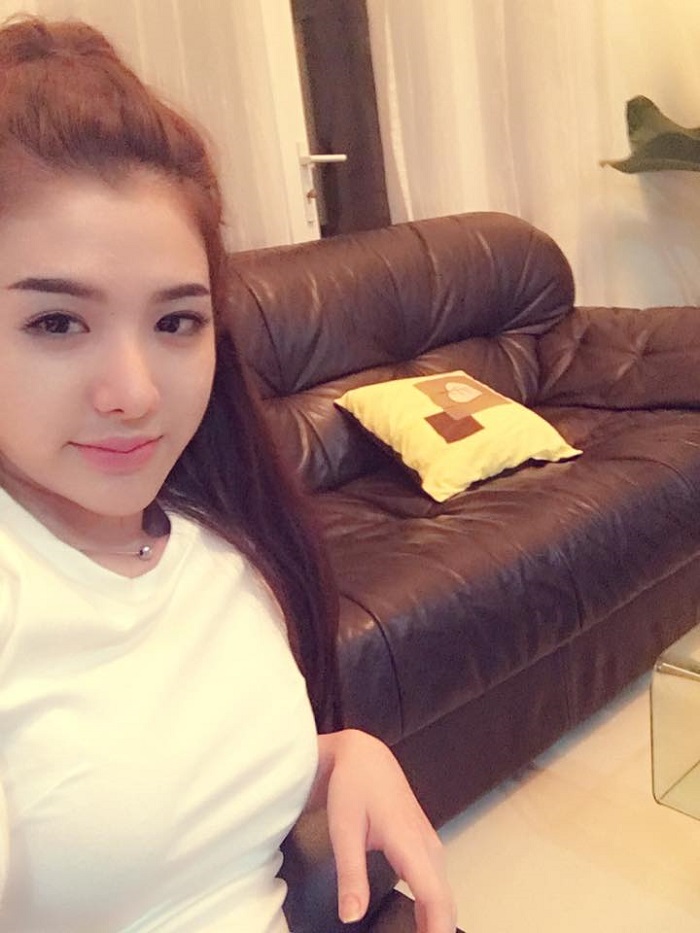 Cắt mí mắt