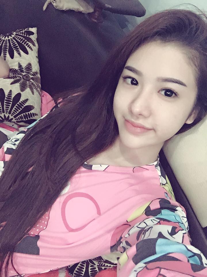 Cắt mí mắt