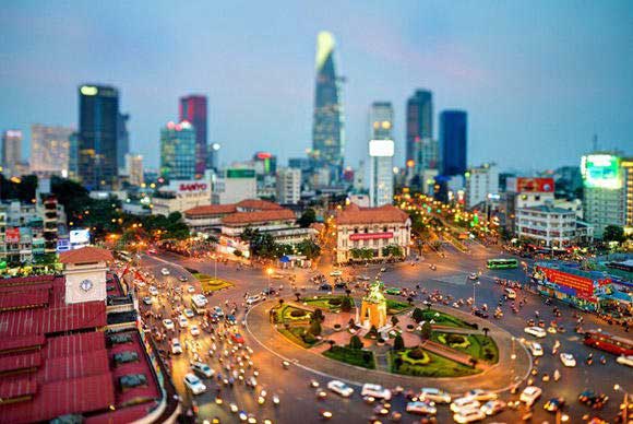 Thẩm mỹ viện nổi tiếng ở Sài Gòn