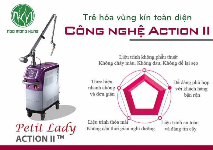 Thẩm mỹ viện uy tín ở Bến Tre