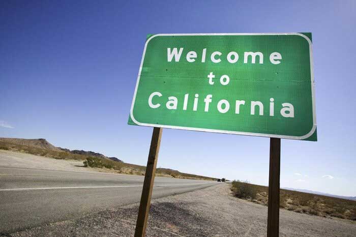 Thẩm mỹ viện in California