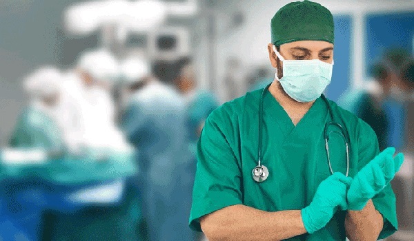 Bác sĩ thẩm mỹ uy tín ở Hải Dương