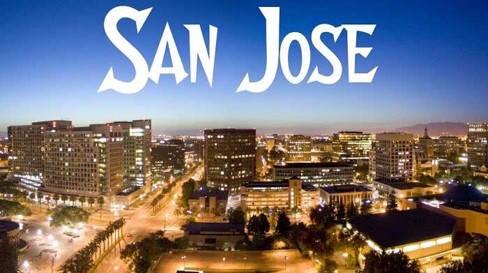 Thẩm mỹ viện ở San Jose