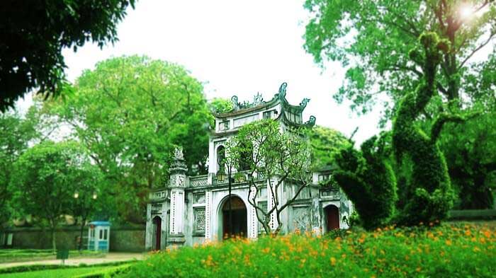 Thẩm mỹ viện uy tín ở Hà Nội