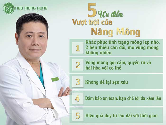Miếng độn mông nam