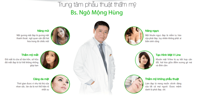 Thẩm mỹ viện uy tín ở Quảng Trị