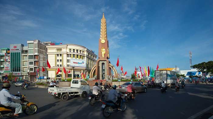 Nâng mũi S Line ở Cà Mau