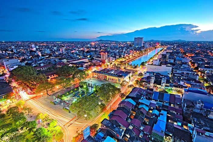 Nâng mũi S Line ở Hải Phòng