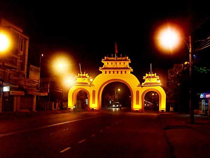 Nâng mũi Hàn Quốc ở Kiên Giang