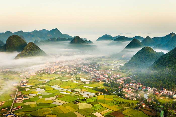 Nâng mũi S Line ở Lạng Sơn