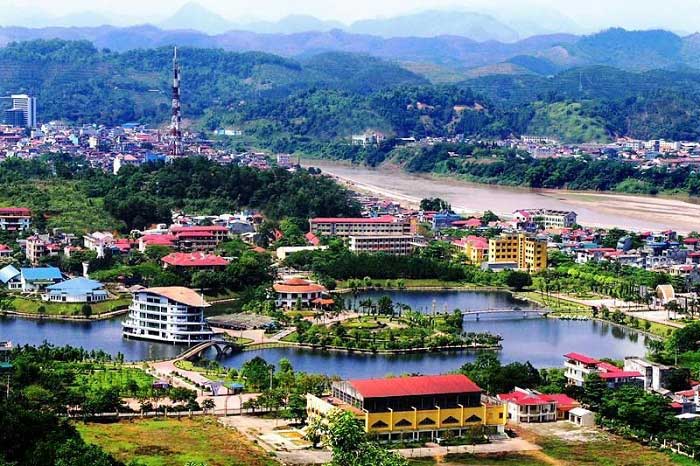 Nâng mũi S Line ở Lào Cai