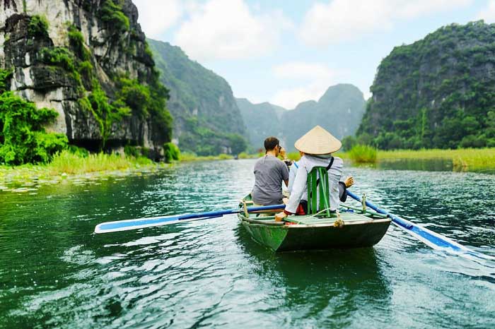 Thẩm mỹ viện uy tín ở Ninh Bình