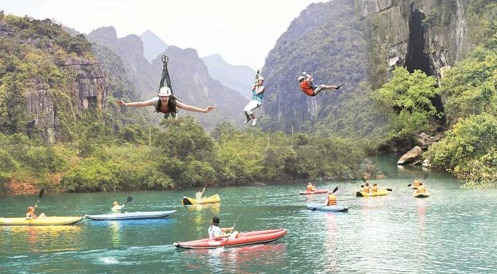 Nâng mũi S line ở Quảng Bình