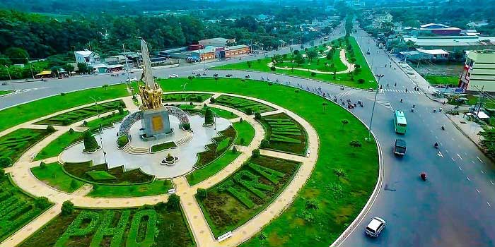 Nâng mũi Hàn Quốc ở Trà Vinh