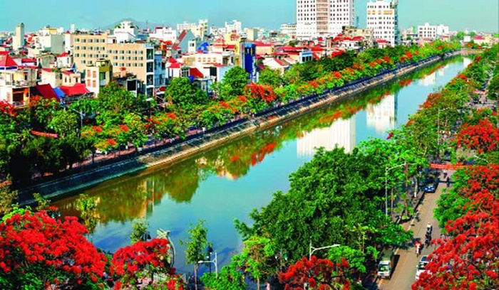 Nâng mũi Hàn Quốc ở Hải Phòng