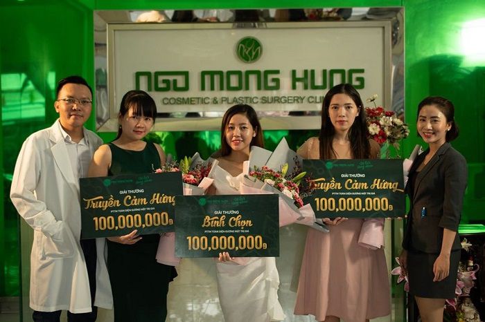 Vẽ lại dung nhan 2019 - Nhật ký 30 ngày“Vịt hóa thiên nga” của cô sinh viên trẻ Mỹ Tiên